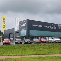 Mb Bv Autobedrijf, Brunssum openingstijden
