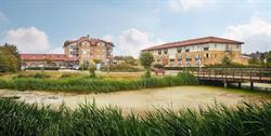 Greenside Hotel, De Koog openingstijden