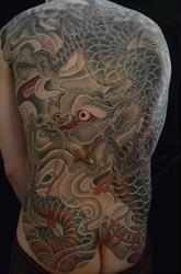 Admiraal Tattoo Studio, Amsterdam openingstijden