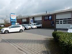 Kroonsberg Autobedrijf, Harmelen openingstijden