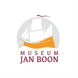 Museum Jan Boon, De Rijp openingstijden