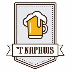 Café 't Naphuis, Almelo openingstijden