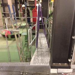 Staalbouw Constr Ind Amsterdam- Lelystad Bv, openingstijden