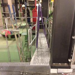 Staalbouw Constr Ind Amsterdam- Lelystad Bv, openingstijden