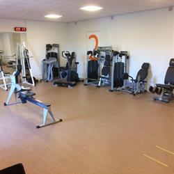 Niek van Berlo Fysiotherapie, Helmond openingstijden