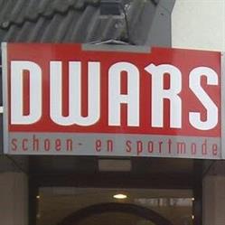 Schoen- en Sportmode Dwars, Dalfsen openingstijden