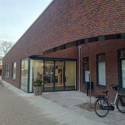 Apotheek Hasselt BV, openingstijden
