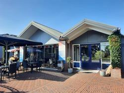 Palingrokerij R de Groot, Ermelo openingstijden