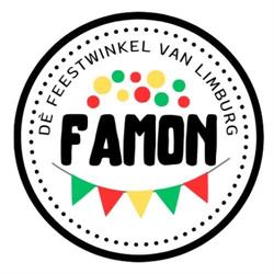 Famon Kleinvakhuis en Stoffenzolder, Maasbracht openingstijden