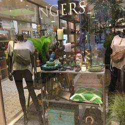 Slingers Bijoux en Accessoires, Wassenaar openingstijden