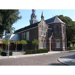 De Jongh Uitvaartverzorging B.V., Castricum openingstijden