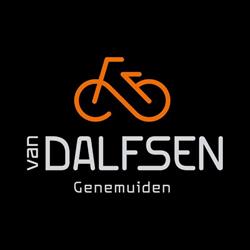 Rijwielhuis Van Dalfsen B.V., Genemuiden openingstijden