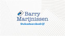 Marijnissen Stukadoorsbedrijf Barry, Breda openingstijden
