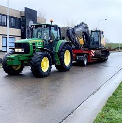 B & K Noptrans, Lemmer openingstijden