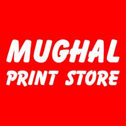 Mughal Digitale Print Store, Amsterdam openingstijden
