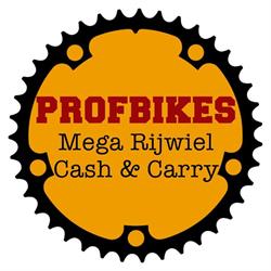 Mega Rijwiel Cash And Carry Prof Bike, Rotterdam openingstijden