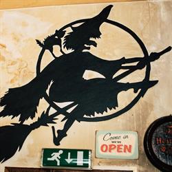 The Wicked, Vlissingen openingstijden