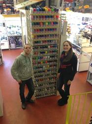 Muco R/C Modelbouw, Amsterdam openingstijden