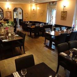Grieks Restaurant Apollo, Grave openingstijden