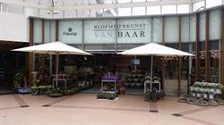 Bloemsierkunst van Baar, Zoetermeer openingstijden