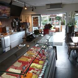 Pim's Place, Voorhout openingstijden