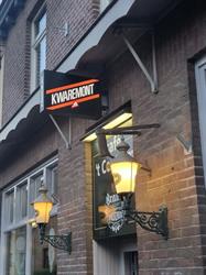 Centrum Café 't, Sint Geertruid openingstijden