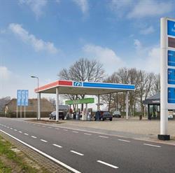 Vogelzang Autobedrijf, Dedemsvaart openingstijden