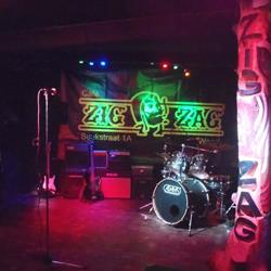 ZIG-ZAG CAFÉ, Weert openingstijden