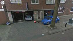 Oranje Garage, Rotterdam openingstijden