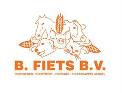 Fiets Veevoeder, Wenum Wiesel openingstijden