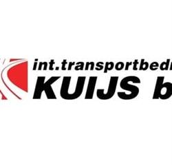 Kuijs Bv Internationaal Transportbedrijf, Vlijmen openingstijden