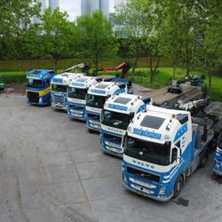 Drijfhout Gebr, Bedum openingstijden