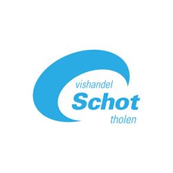 Vishandel J.C. Schot Tholen, openingstijden