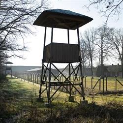 Stichting Beschermers van het Nationaal Monument Kamp Vught, openingstijden