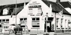 Café De Tramhalt, Weert openingstijden