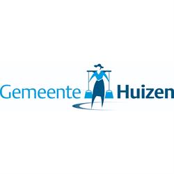 Gemeente Huizen, openingstijden