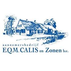 Aannemersbedrijf E Q M Calis en Zonen BV, Laren openingstijden