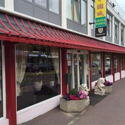 China Town Chinees-Indisch Restaurant, Alblasserdam openingstijden