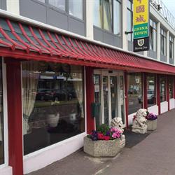 China Town Chinees-Indisch Restaurant, Alblasserdam openingstijden