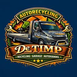 Autorecycling de Timp, Spankeren openingstijden
