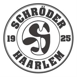 Schröder Danscentrum Vof, Haarlem openingstijden