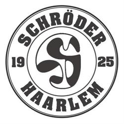 Schröder Danscentrum Vof, Haarlem openingstijden