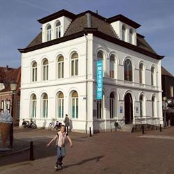 Zoutmuseum Delden, openingstijden