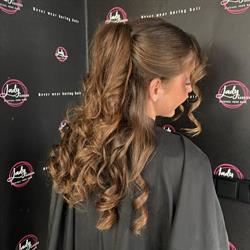 Lady Barbier Kapsalon, Steenwijk openingstijden