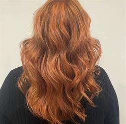 Nouveau Haarmode, Maarheeze openingstijden