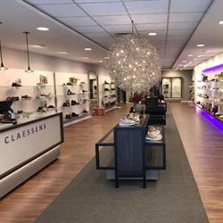 Claessens Modeschoenen, Weert openingstijden