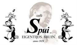 Spui-Tje Café 't, Amsterdam openingstijden