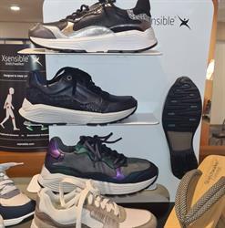 Van Veen Schoenen, Zoetermeer openingstijden