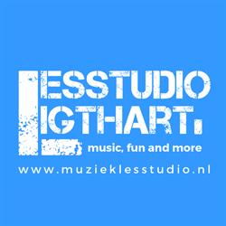 Ligthart Lesstudio's, Zoetermeer openingstijden