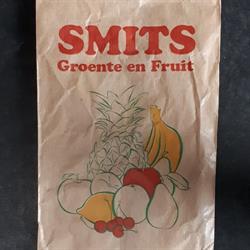 Smits Groenten en Fruit, Tiel openingstijden
